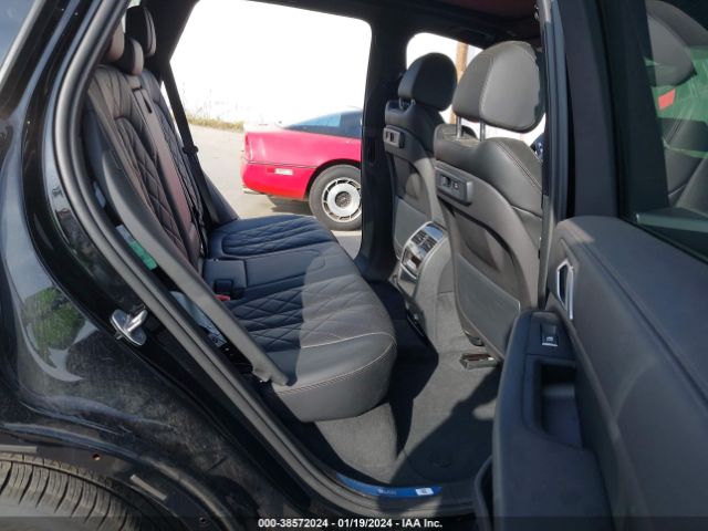 5UXCR4C07P9P49937 BMW X5 Sdrive40i