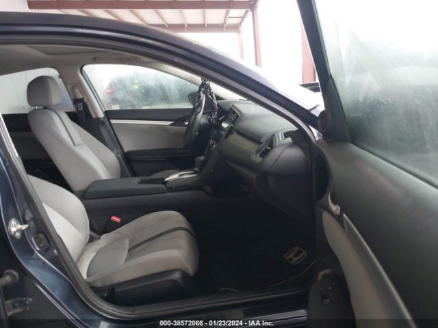 19XFC1F39GE035274 Honda Civic Ex-t