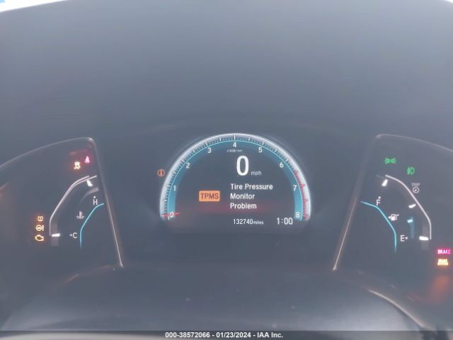 19XFC1F39GE035274 Honda Civic Ex-t