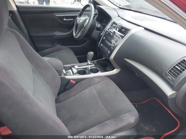 2013 NISSAN ALTIMA 2.5 S VIN: 1N4AL3AP7DC125600