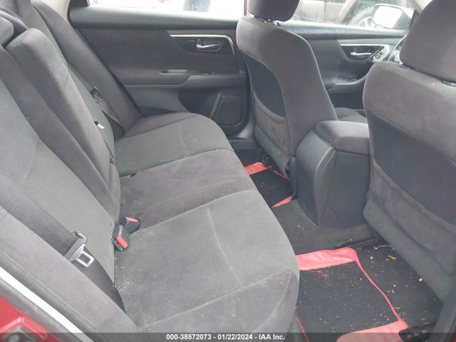 2013 NISSAN ALTIMA 2.5 S VIN: 1N4AL3AP7DC125600