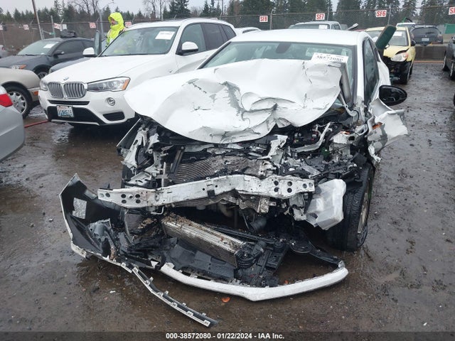 Chevrolet Cruze Lt Auto 2017 3G1BE6SM9HS576695 Image 6