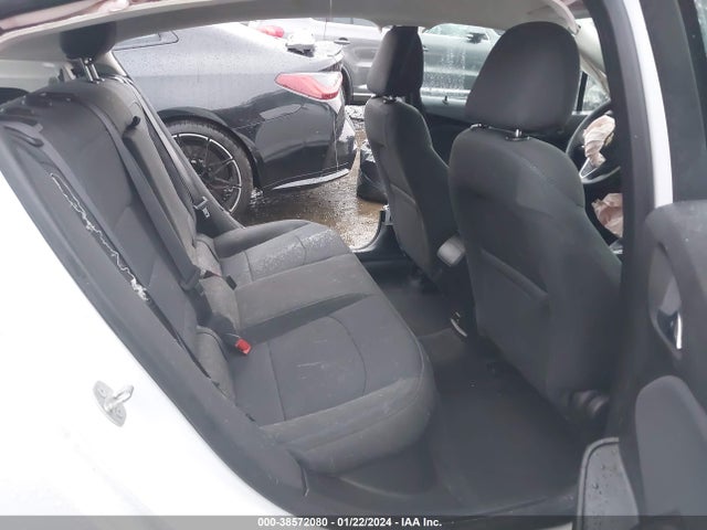 Chevrolet Cruze Lt Auto 2017 3G1BE6SM9HS576695 Image 8