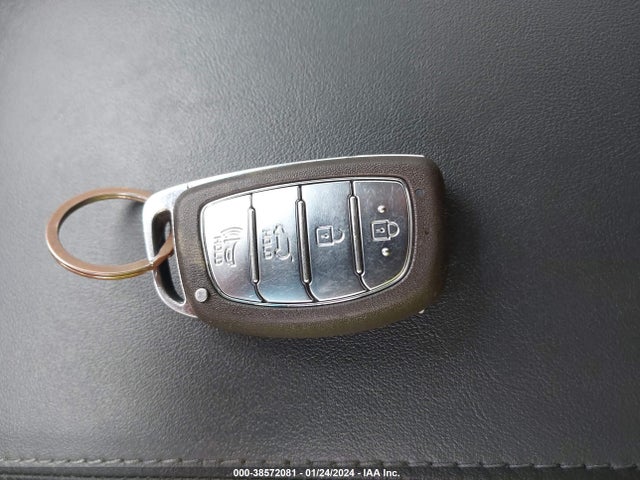 Hyundai TUCSON SEL 2020 KM8J33AL5LU236867 Image 11