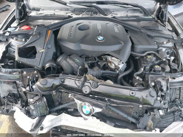WBA4J1C51JBG78080 BMW 430i Gran Coupe