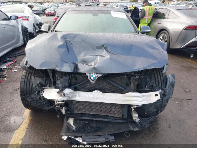 WBA4J1C51JBG78080 BMW 430i Gran Coupe