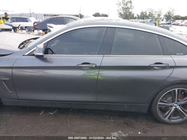 WBA4J1C51JBG78080 BMW 430i Gran Coupe