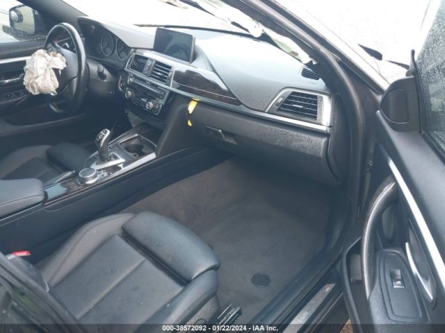 WBA4J1C51JBG78080 BMW 430i Gran Coupe