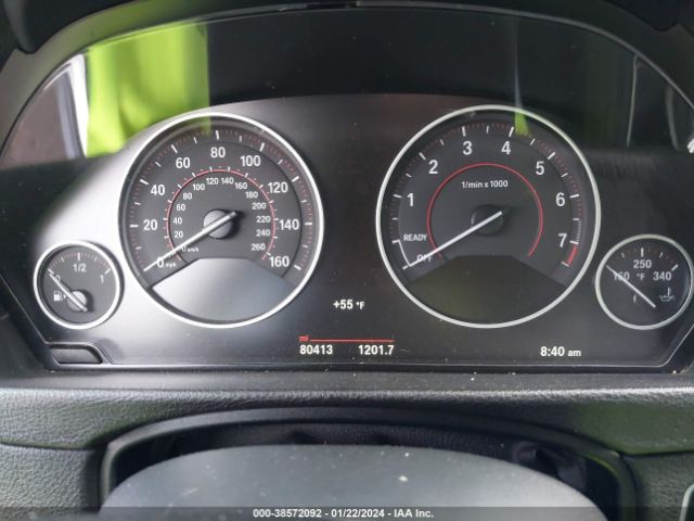 WBA4J1C51JBG78080 BMW 430i Gran Coupe