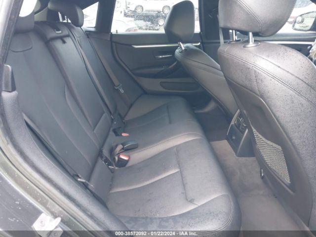WBA4J1C51JBG78080 BMW 430i Gran Coupe