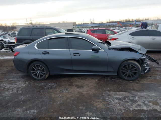 3MW5R7J08M8C07778 BMW 330i Xdrive