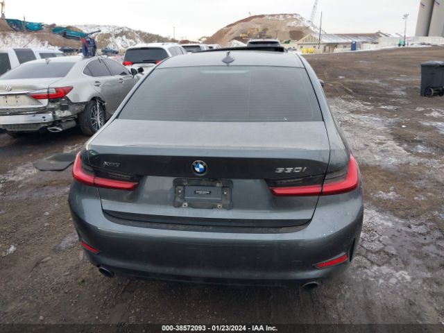 3MW5R7J08M8C07778 BMW 330i Xdrive