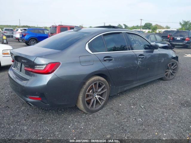 3MW5R7J08M8C07778 BMW 330i Xdrive