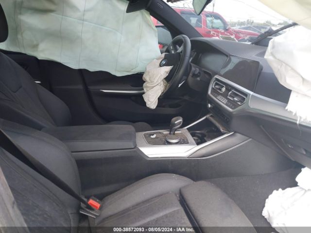 3MW5R7J08M8C07778 BMW 330i Xdrive