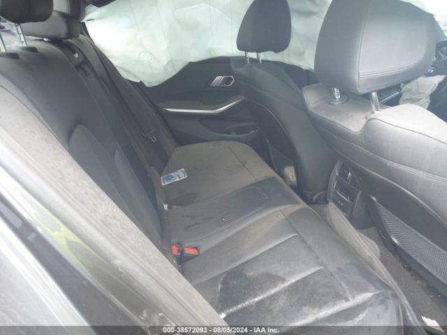 3MW5R7J08M8C07778 BMW 330i Xdrive