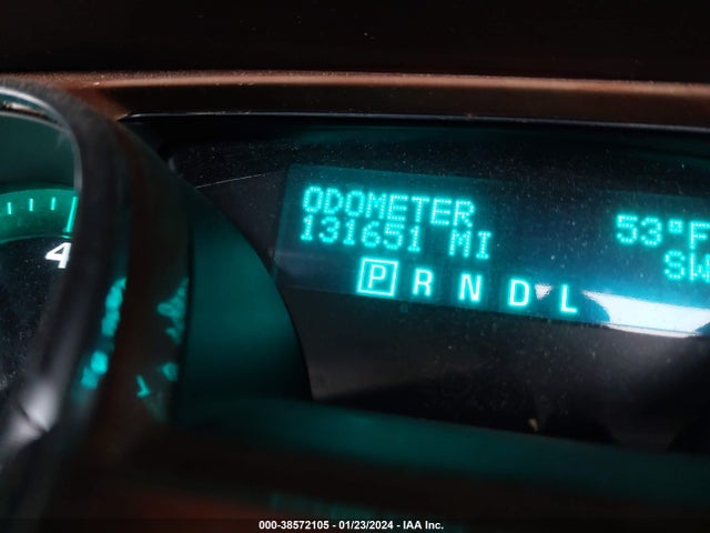 2012 BUICK ENCLAVE LEATHER VIN: 5GAKVCED3CJ211295