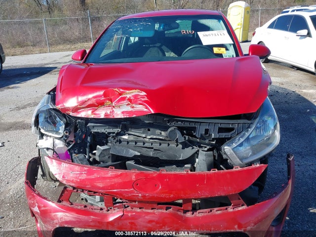 KIA RIO S 2020 3KPA24AD8LE312053 Image 10