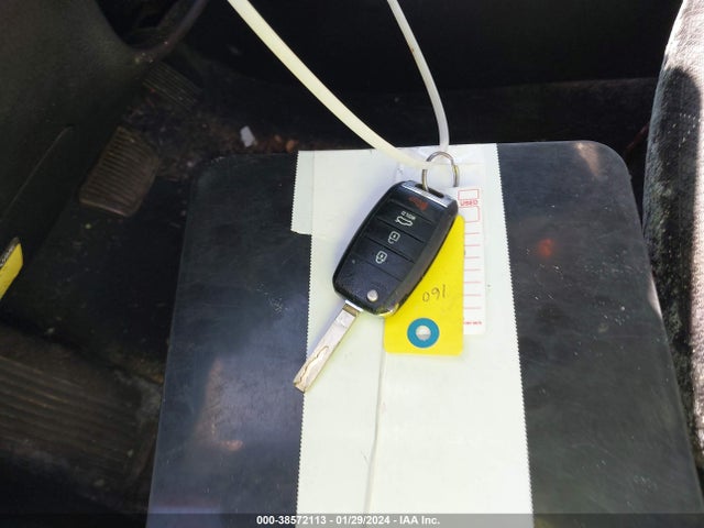 KIA RIO S 2020 3KPA24AD8LE312053 Image 11