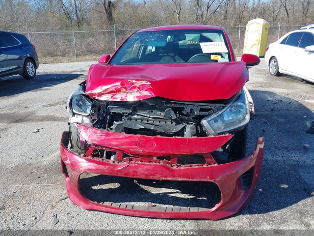 KIA RIO S 2020 3KPA24AD8LE312053 Image 12