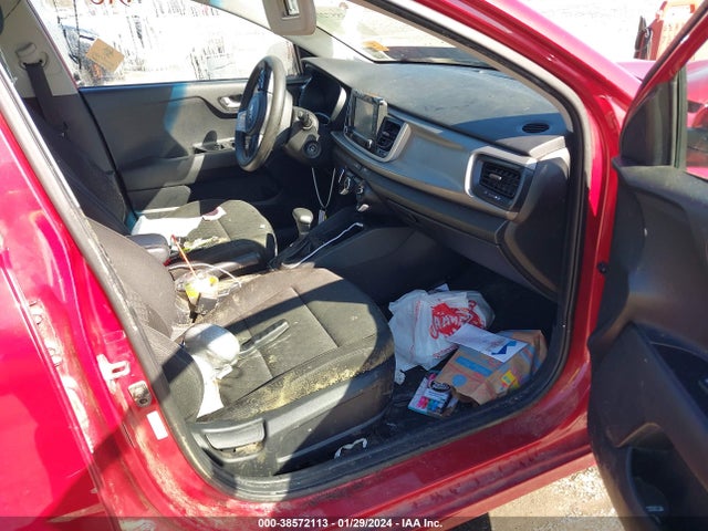 KIA RIO S 2020 3KPA24AD8LE312053 Image 5