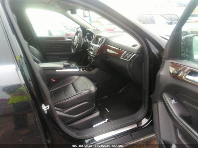 4JGDA5HB1EA428223 Mercedes-Benz Ml 350 4matic