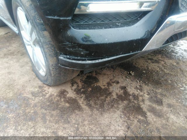 4JGDA5HB1EA428223 Mercedes-Benz Ml 350 4matic