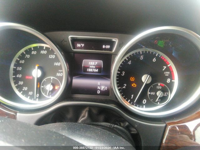 4JGDA5HB1EA428223 Mercedes-Benz Ml 350 4matic