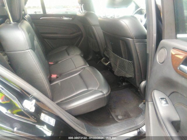 4JGDA5HB1EA428223 Mercedes-Benz Ml 350 4matic