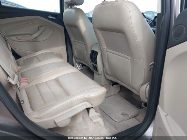 1FADP5CU0EL507131 Ford C-max Energi Sel