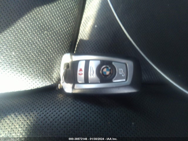 BMW ALPINA B7 2014 WBAYE8C50ED134949 Image 11