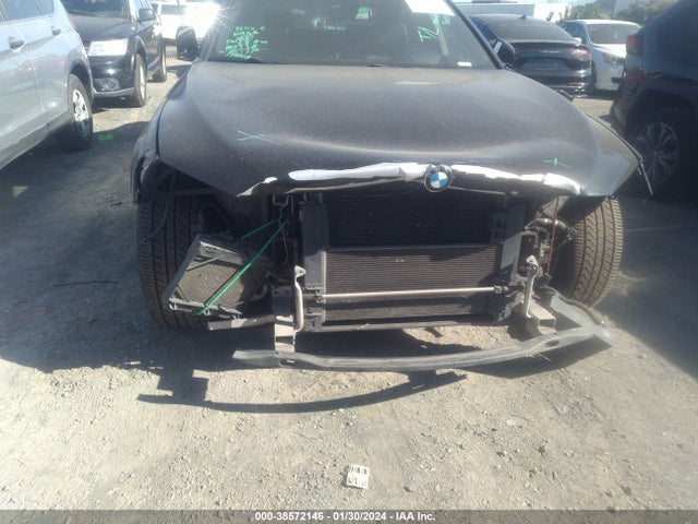 BMW ALPINA B7 2014 WBAYE8C50ED134949 Image 6