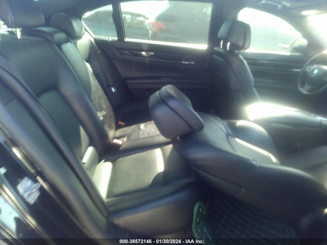 BMW ALPINA B7 2014 WBAYE8C50ED134949 Image 8