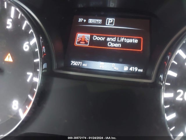 Nissan Pathfinder Platinum 2019 5N1DR2MM4KC634621 Image 15