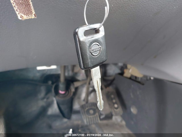 Nissan Nv200 S 2015 3N6CM0KN3FK735645 Image 11