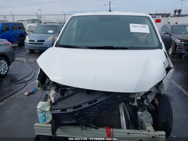 Nissan Nv200 S 2015 3N6CM0KN3FK735645 Image 13