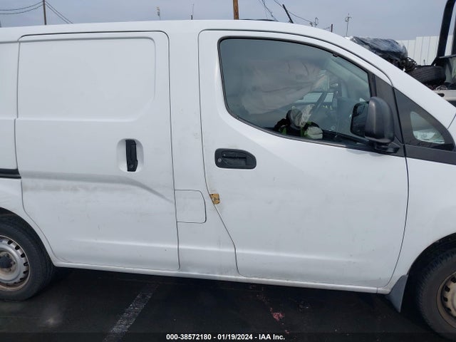 Nissan Nv200 S 2015 3N6CM0KN3FK735645 Image 14