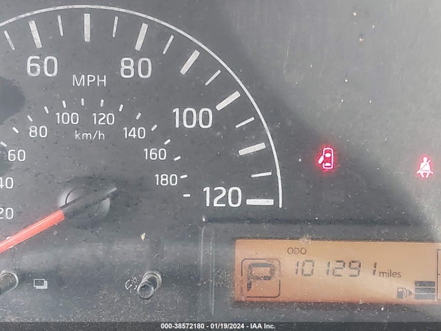 Nissan Nv200 S 2015 3N6CM0KN3FK735645 Image 16