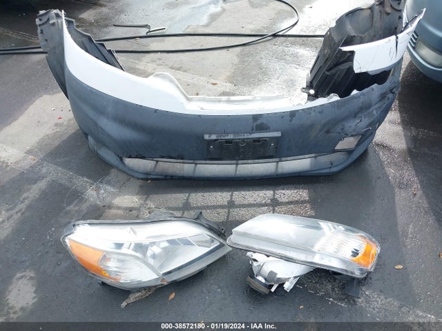 Nissan Nv200 S 2015 3N6CM0KN3FK735645 Image 12
