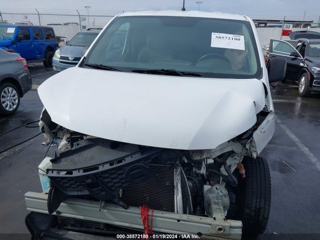 Nissan Nv200 S 2015 3N6CM0KN3FK735645 Image 6