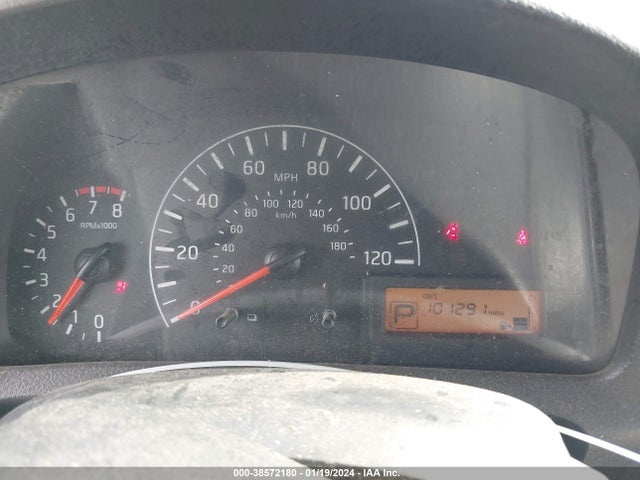 Nissan Nv200 S 2015 3N6CM0KN3FK735645 Image 7