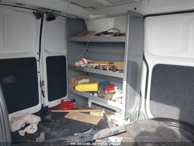 Nissan Nv200 S 2015 3N6CM0KN3FK735645 Image 8