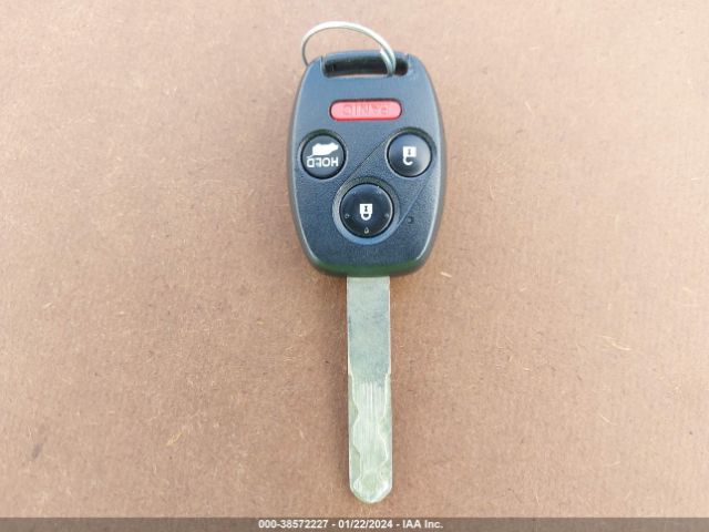 5FNYF3H9XEB023753 Honda Pilot Touring