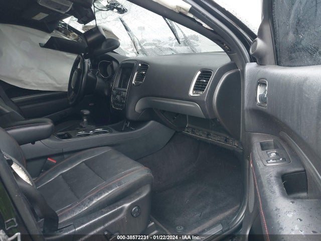 Dodge Durango R/t Rwd 2018 1C4SDHCT1JC340775 Image 5
