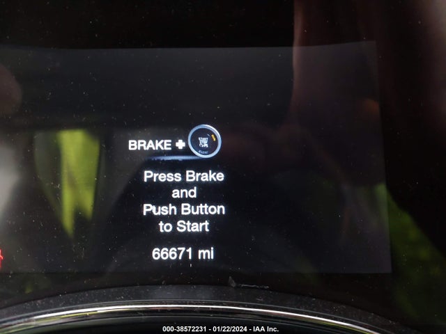 Dodge Durango R/t Rwd 2018 1C4SDHCT1JC340775 Image 7