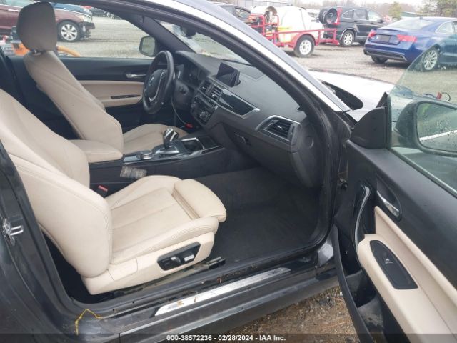 WBA2J1C00L7E46734 BMW 230I
