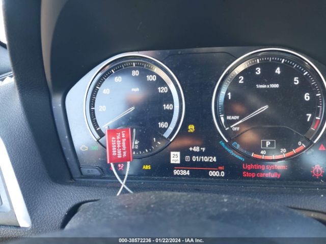 WBA2J1C00L7E46734 BMW 230I