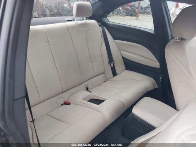 WBA2J1C00L7E46734 BMW 230I