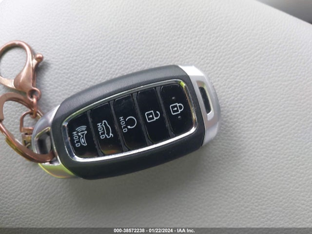 Hyundai Elantra Limited 2023 KMHLP4AG7PU423622 Image 11