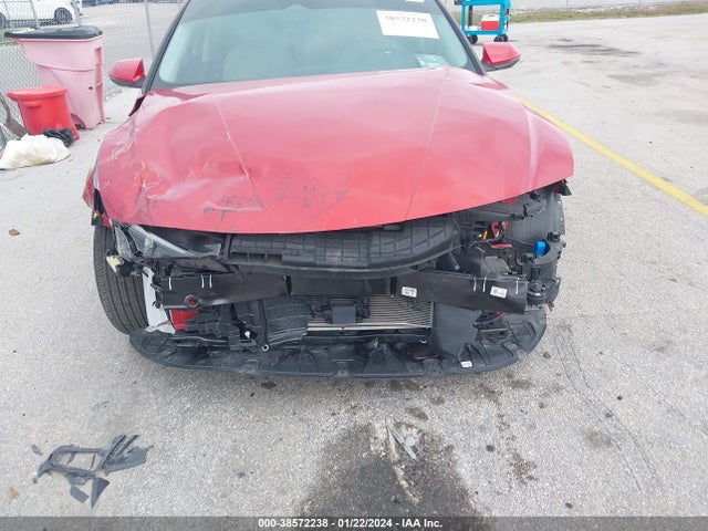 Hyundai Elantra Limited 2023 KMHLP4AG7PU423622 Image 13
