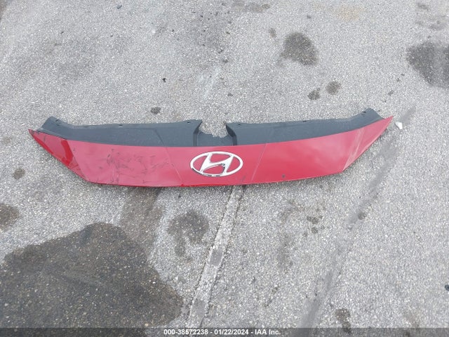 Hyundai Elantra Limited 2023 KMHLP4AG7PU423622 Image 12